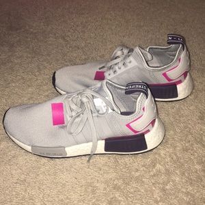 Women’s Adidas NMD sneaker size 8